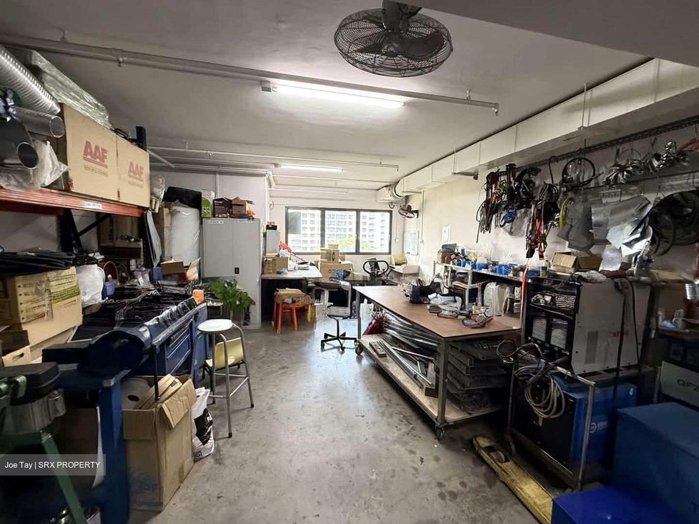 T-space (D18), Factory #559202391